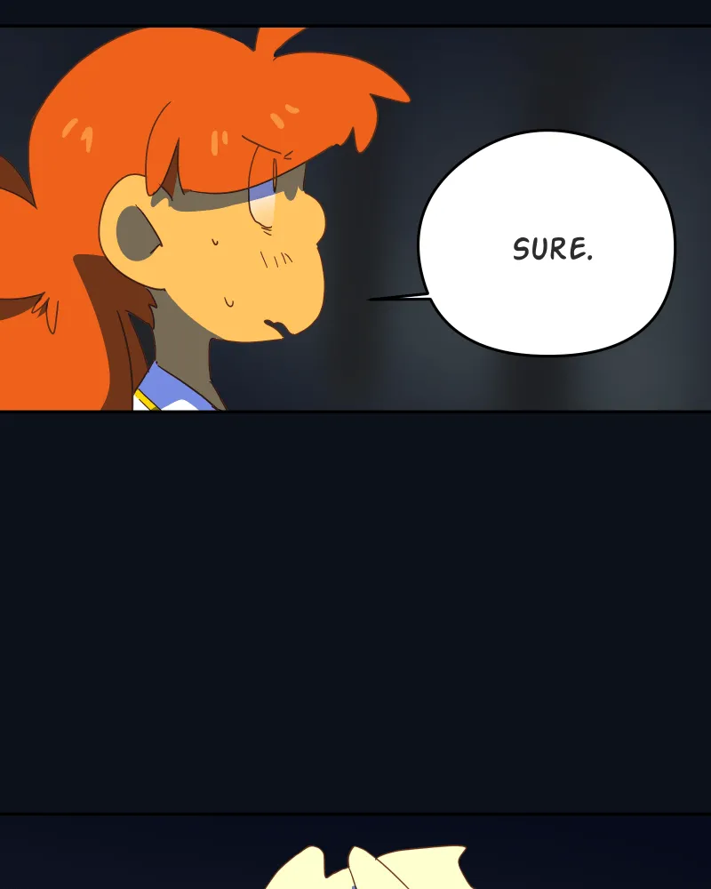 Four Leaf Chapter 102 page 28 - 