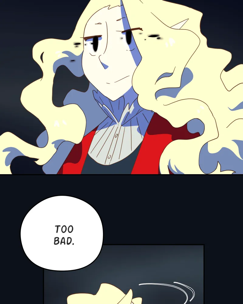 Four Leaf Chapter 102 page 29 - 