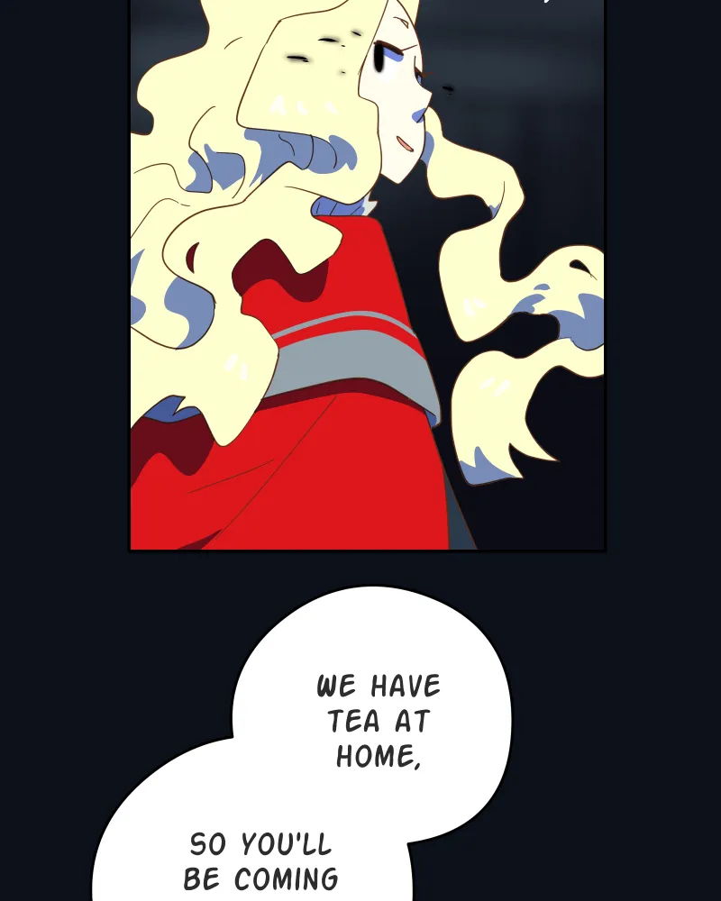 Four Leaf Chapter 102 page 30 - 