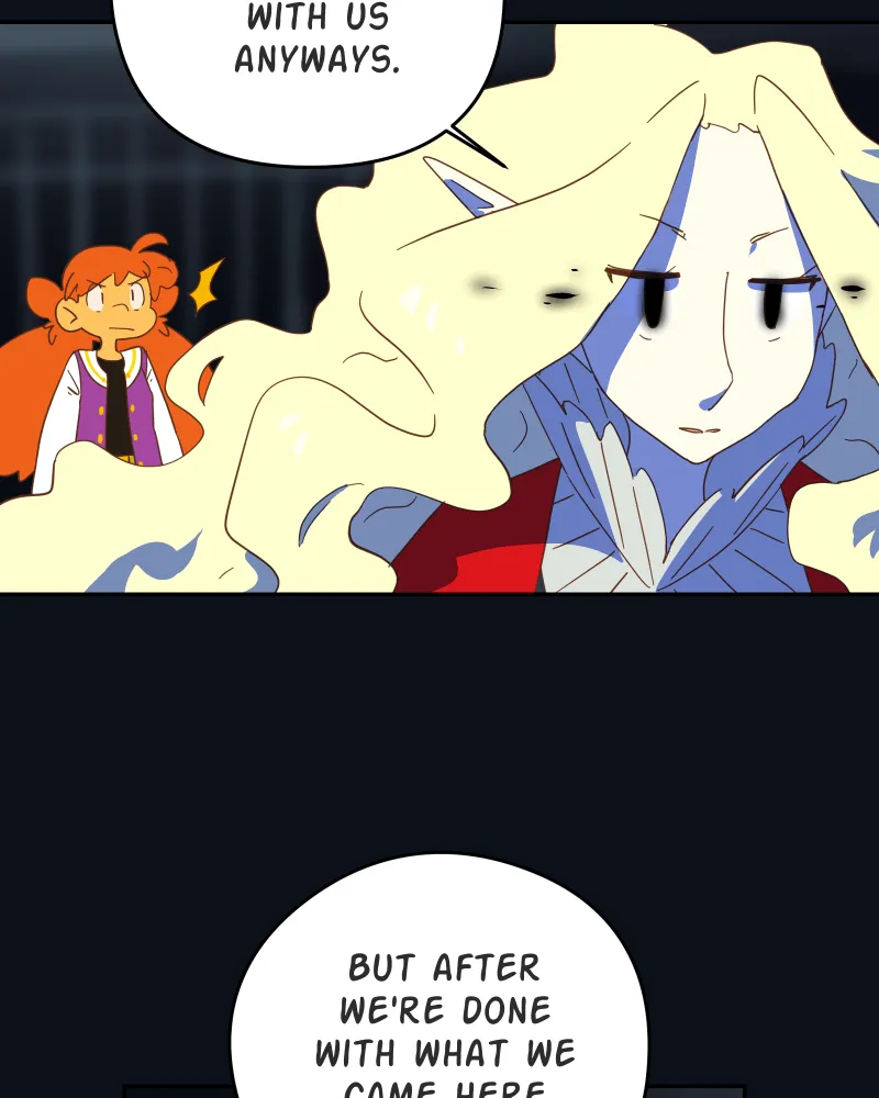 Four Leaf Chapter 102 page 31 - 