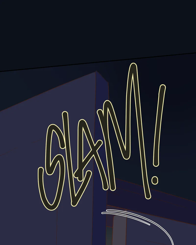 Four Leaf Chapter 102 page 33 - 