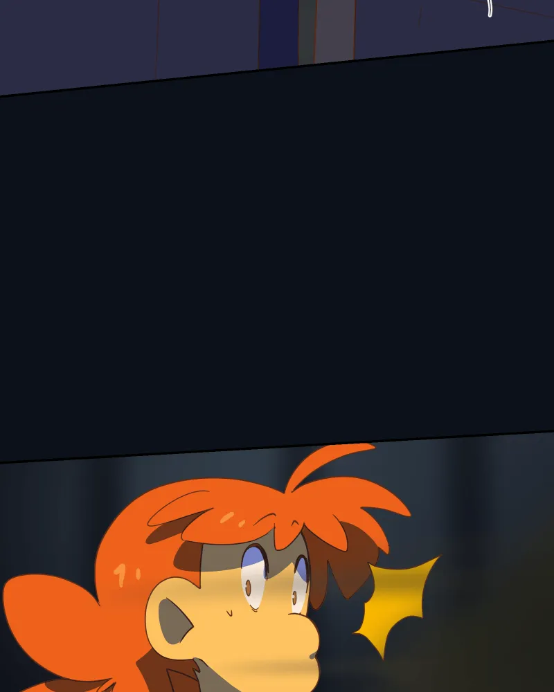 Four Leaf Chapter 102 page 34 - 