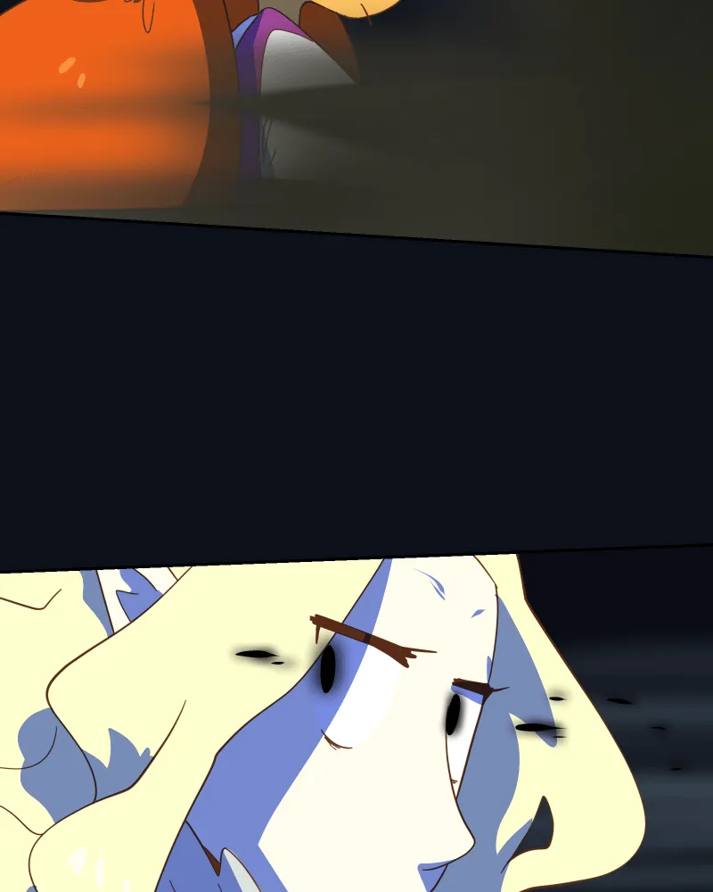 Four Leaf Chapter 102 page 35 - 