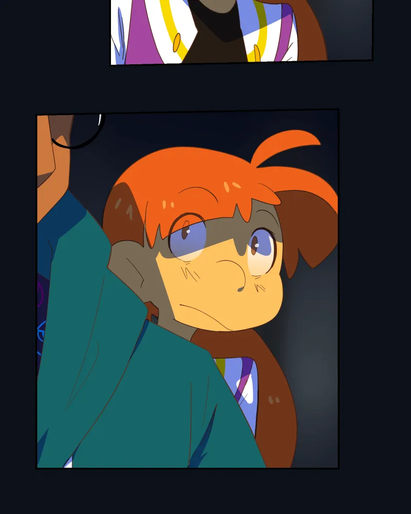 Four Leaf Chapter 102 page 39 - 