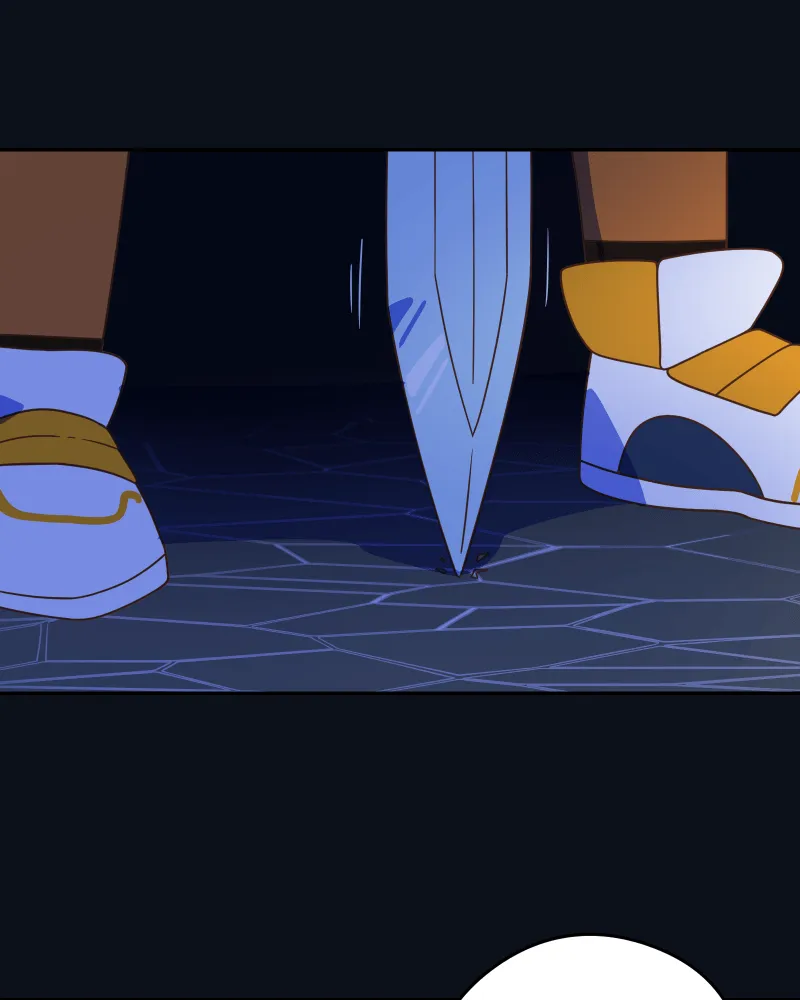 Four Leaf Chapter 102 page 40 - 
