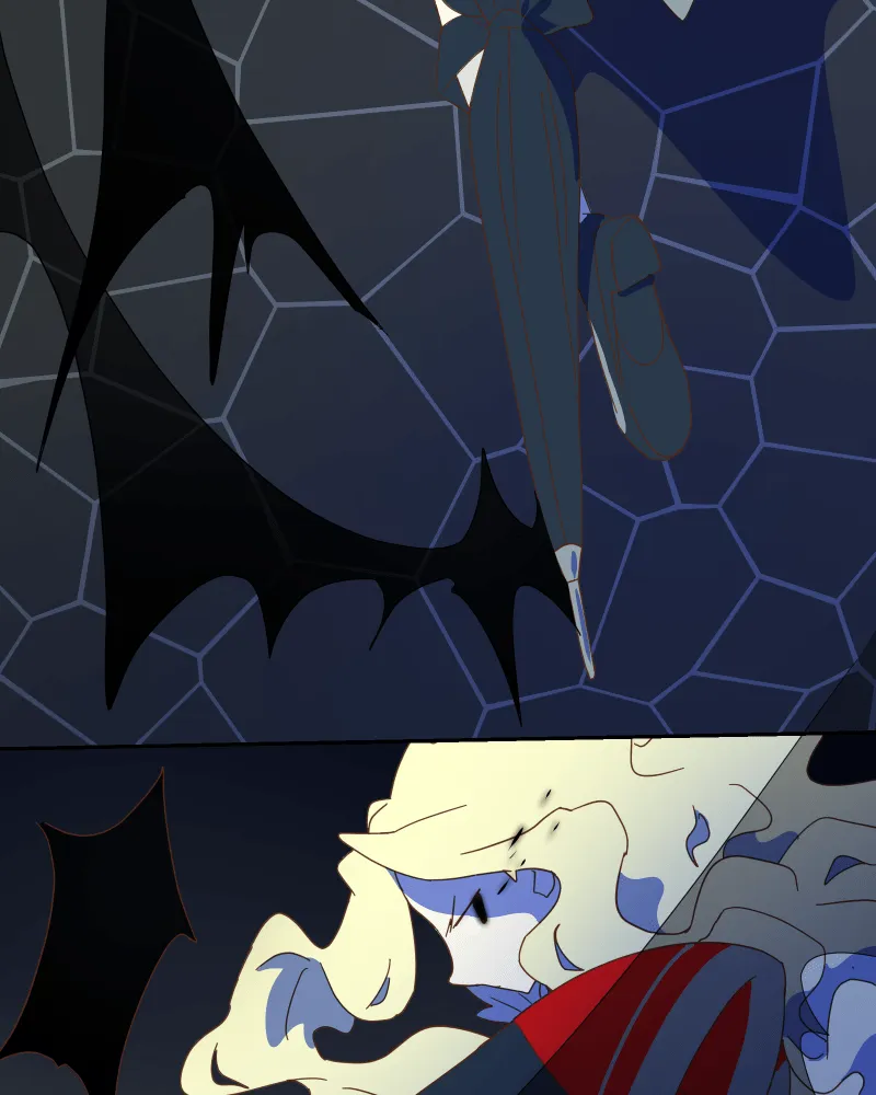 Four Leaf Chapter 102 page 45 - 