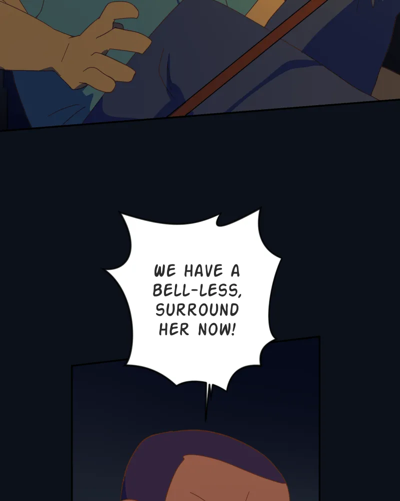 Four Leaf Chapter 102 page 47 - 