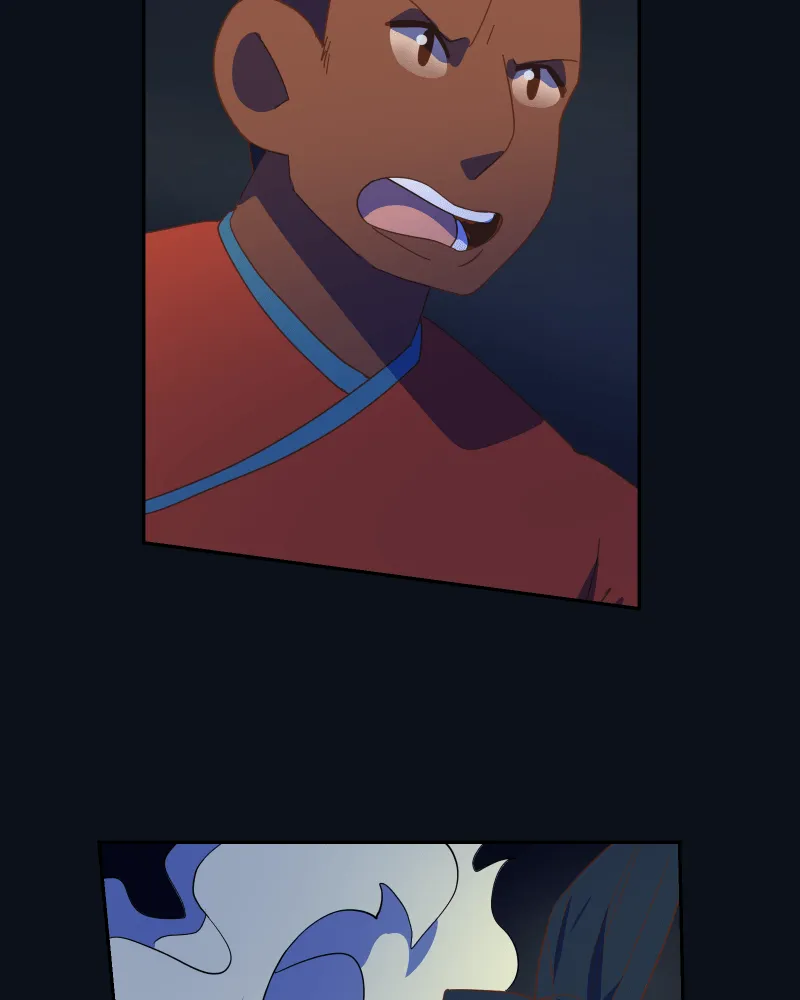 Four Leaf Chapter 102 page 48 - 