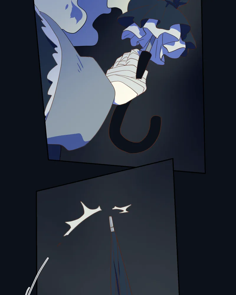 Four Leaf Chapter 102 page 49 - 