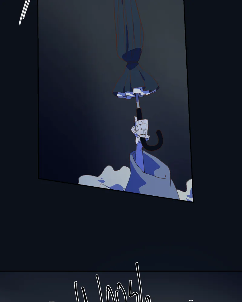 Four Leaf Chapter 102 page 50 - 
