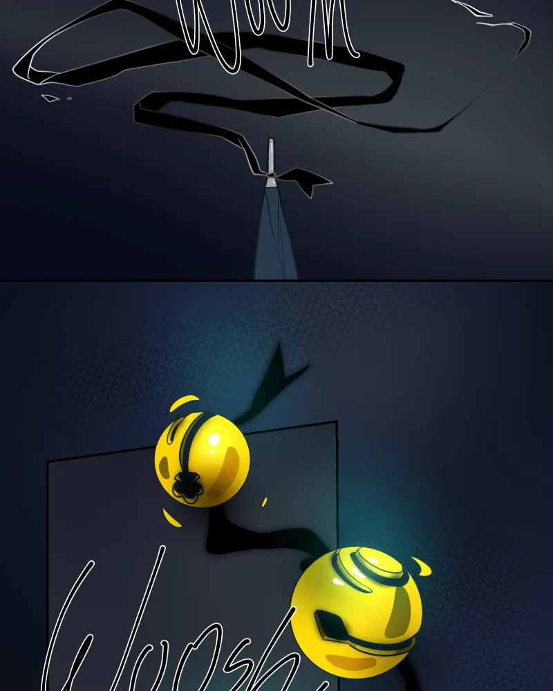 Four Leaf Chapter 102 page 51 - 