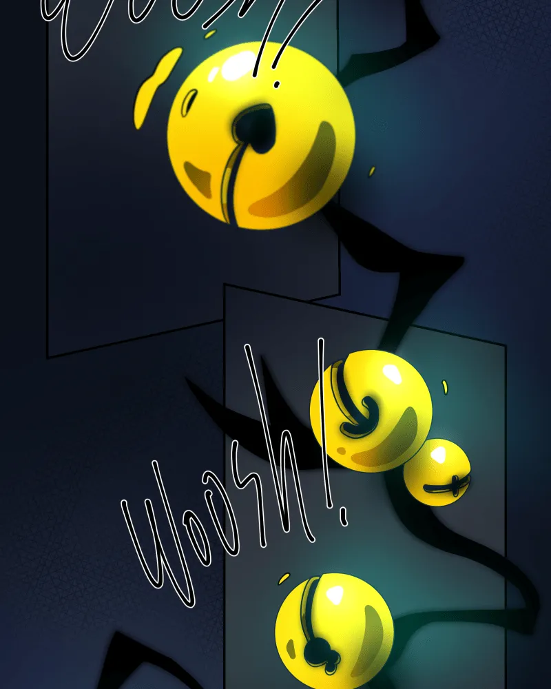 Four Leaf Chapter 102 page 52 - 