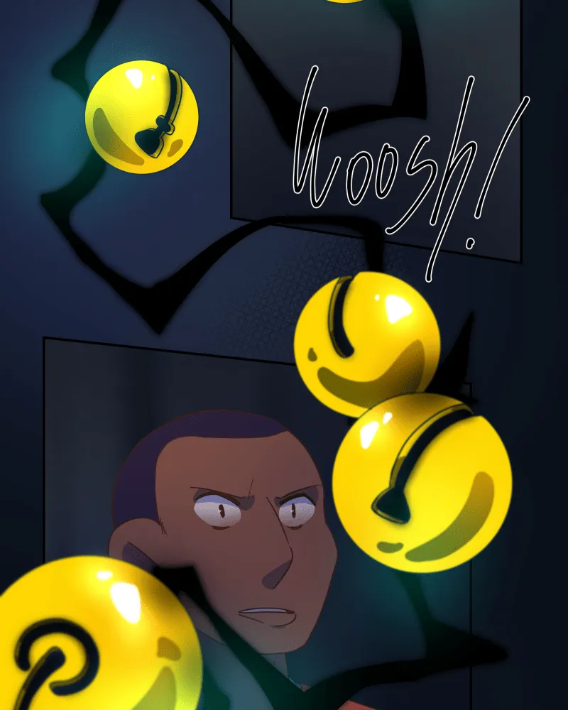 Four Leaf Chapter 102 page 53 - 