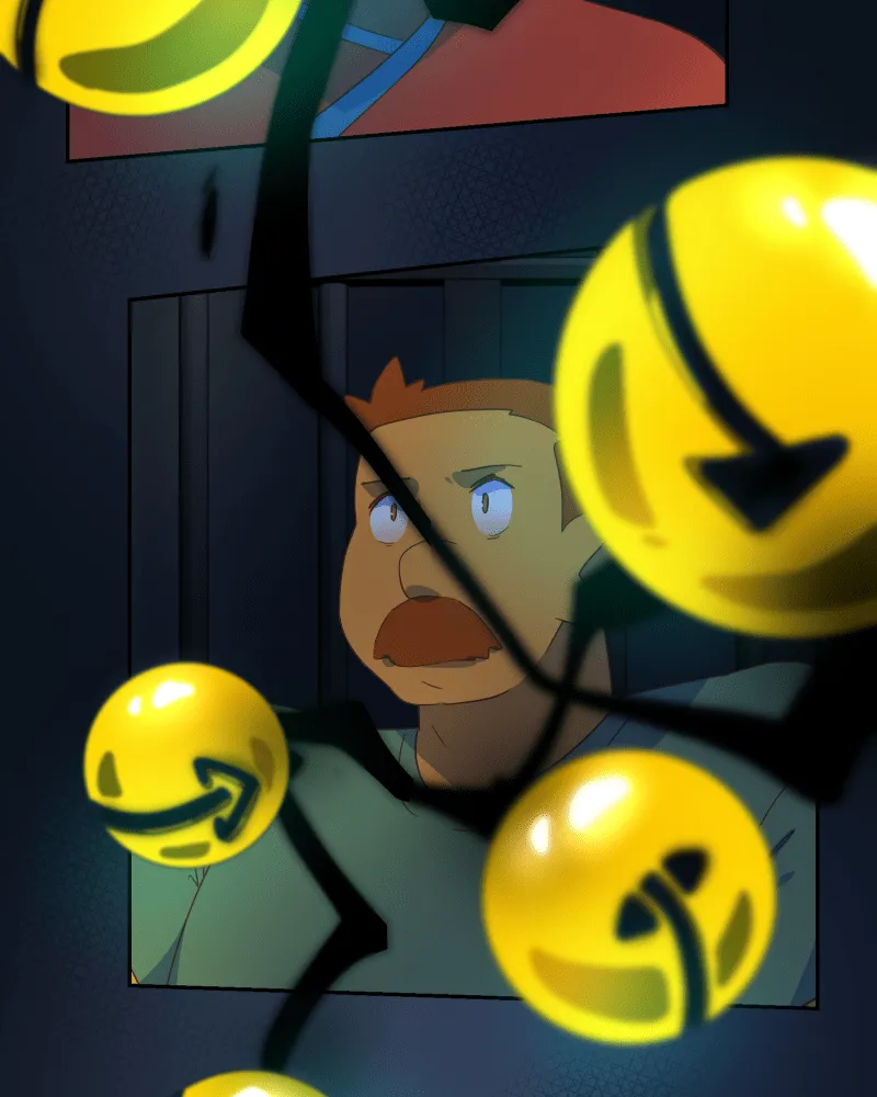 Four Leaf Chapter 102 page 54 - 