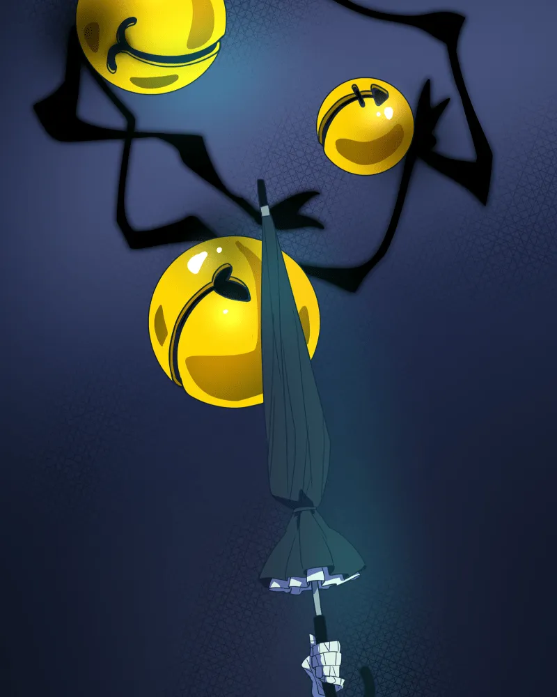 Four Leaf Chapter 102 page 56 - 