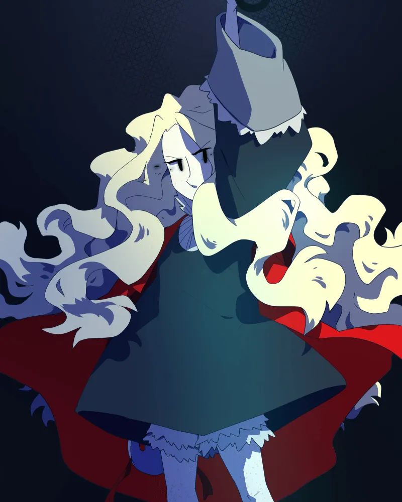 Four Leaf Chapter 102 page 57 - 