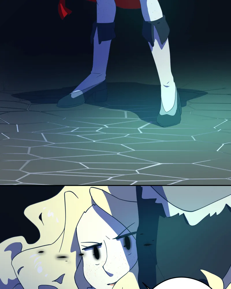 Four Leaf Chapter 102 page 58 - 