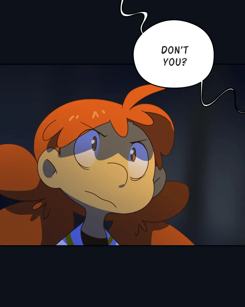 Four Leaf Chapter 102 page 7 - 