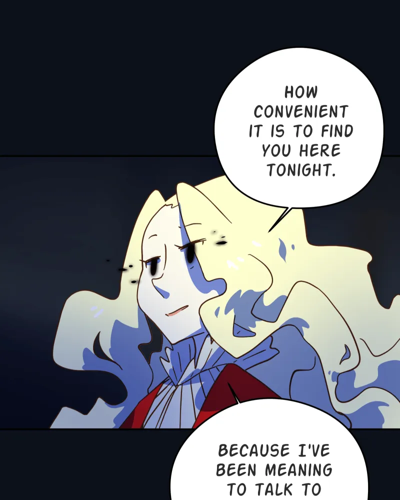 Four Leaf Chapter 102 page 8 - 