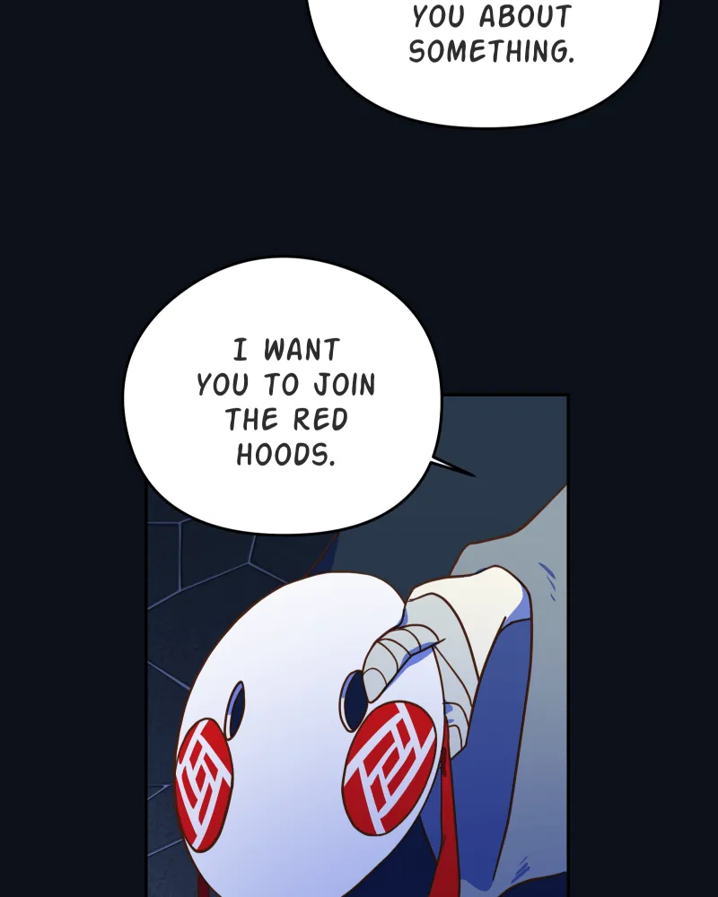 Four Leaf Chapter 102 page 9 - 