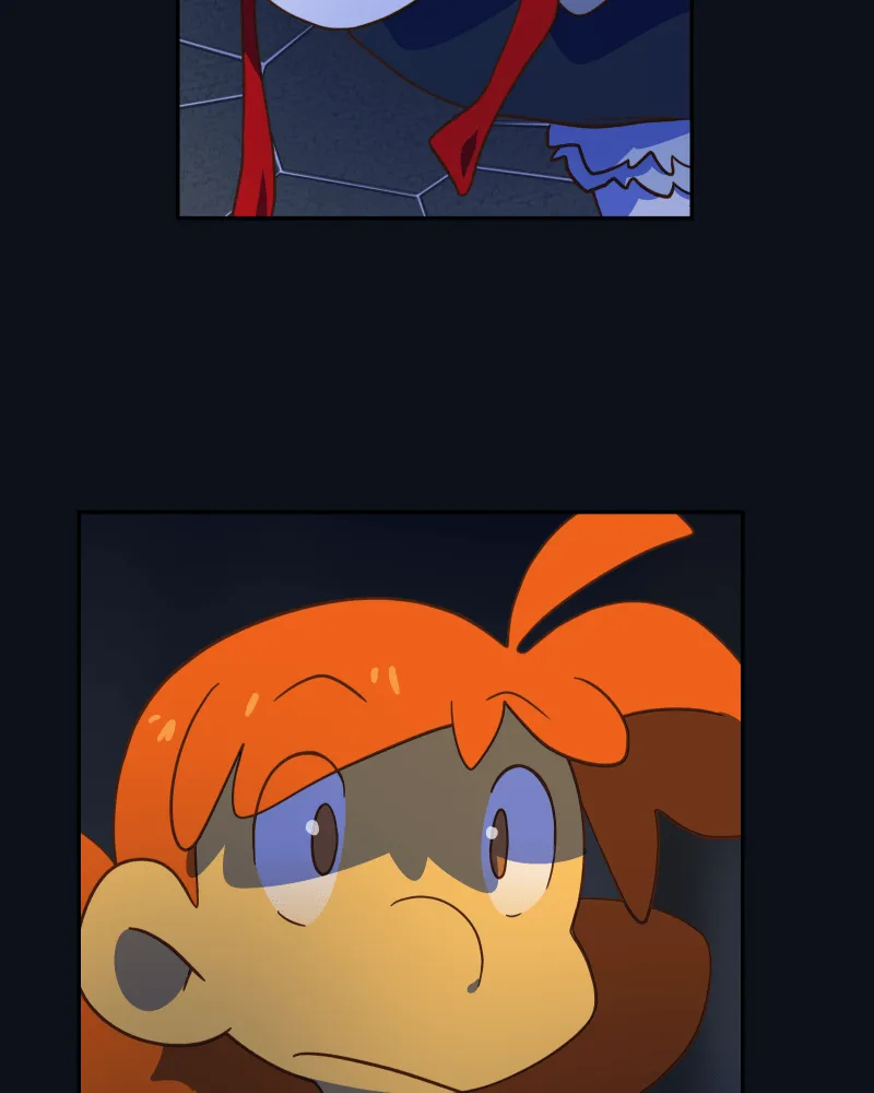 Four Leaf Chapter 102 page 10 - 