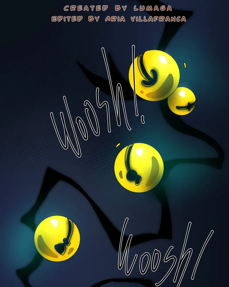 Four Leaf Chapter 103 page 2 - 