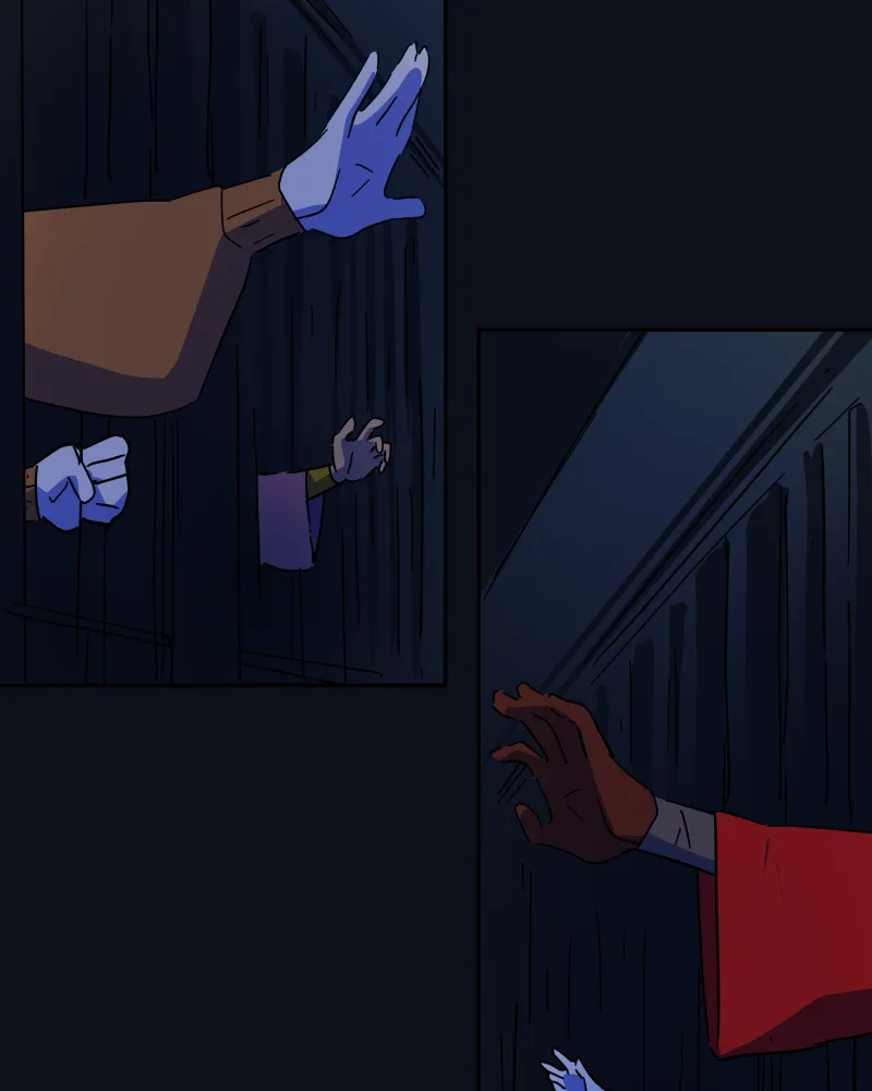Four Leaf Chapter 103 page 11 - 