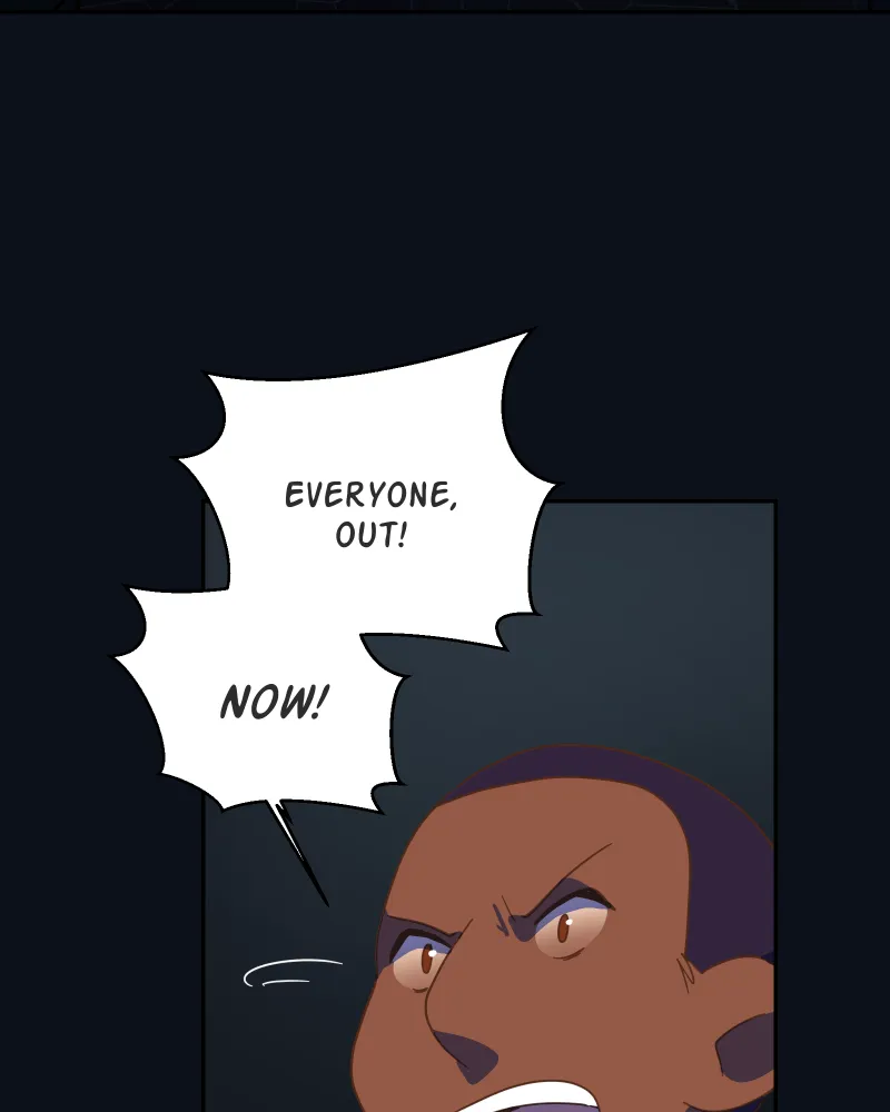 Four Leaf Chapter 103 page 15 - 