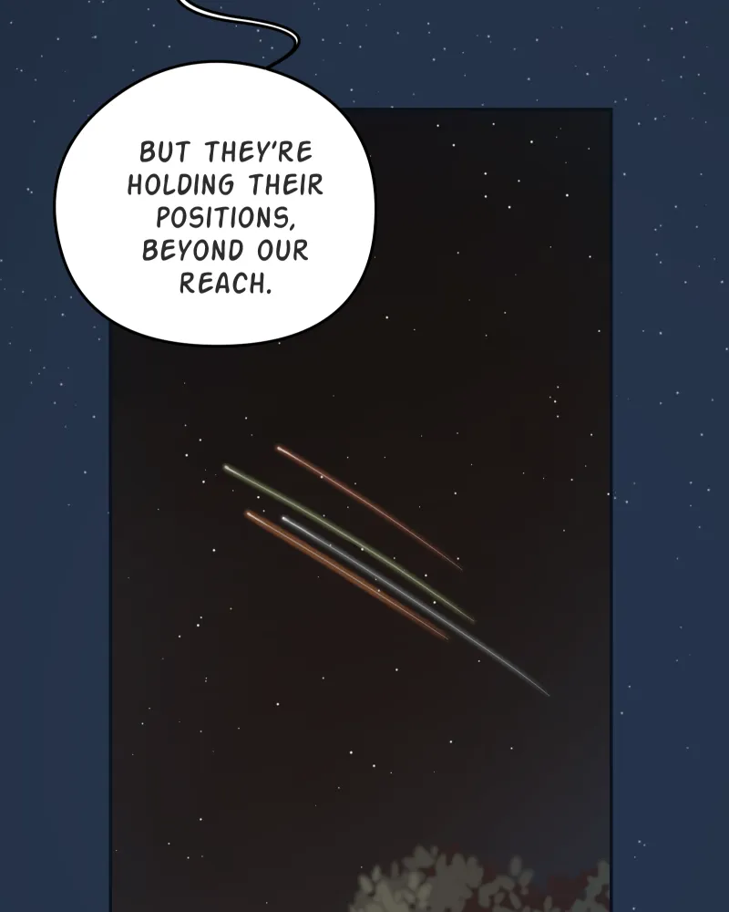 Four Leaf Chapter 103 page 25 - 