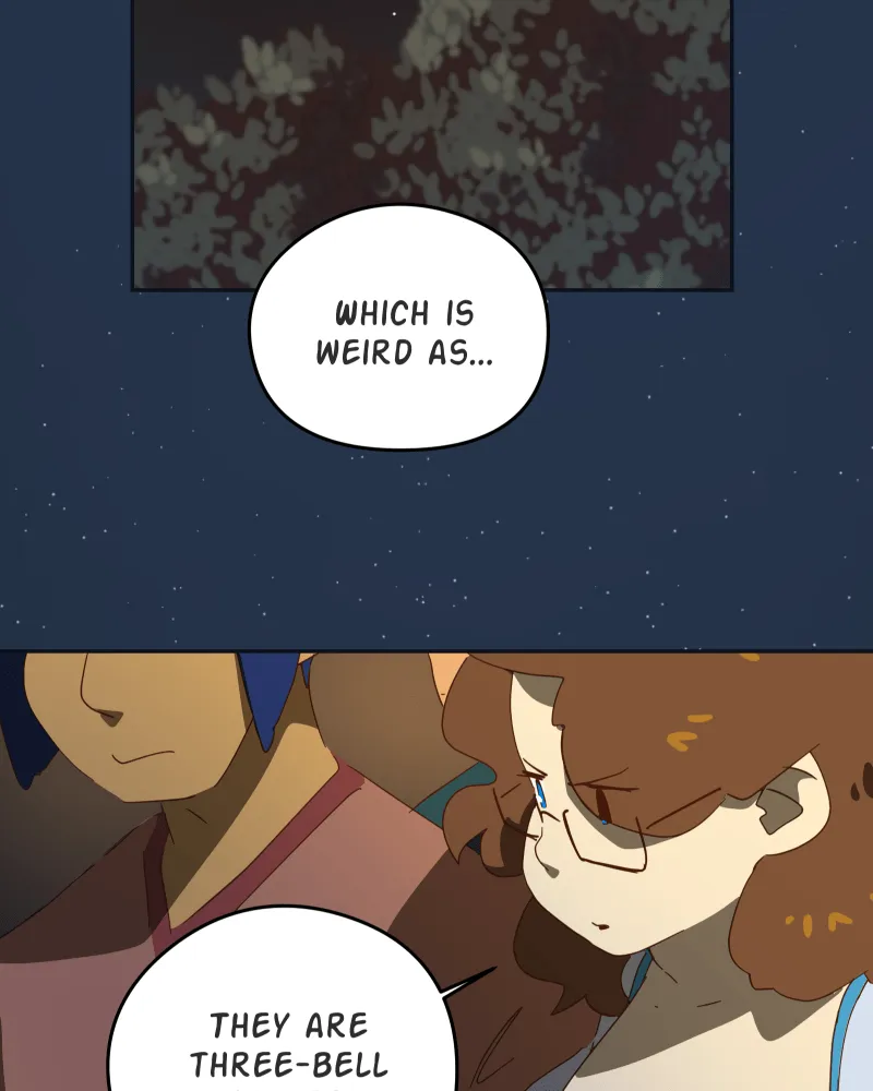 Four Leaf Chapter 103 page 26 - 