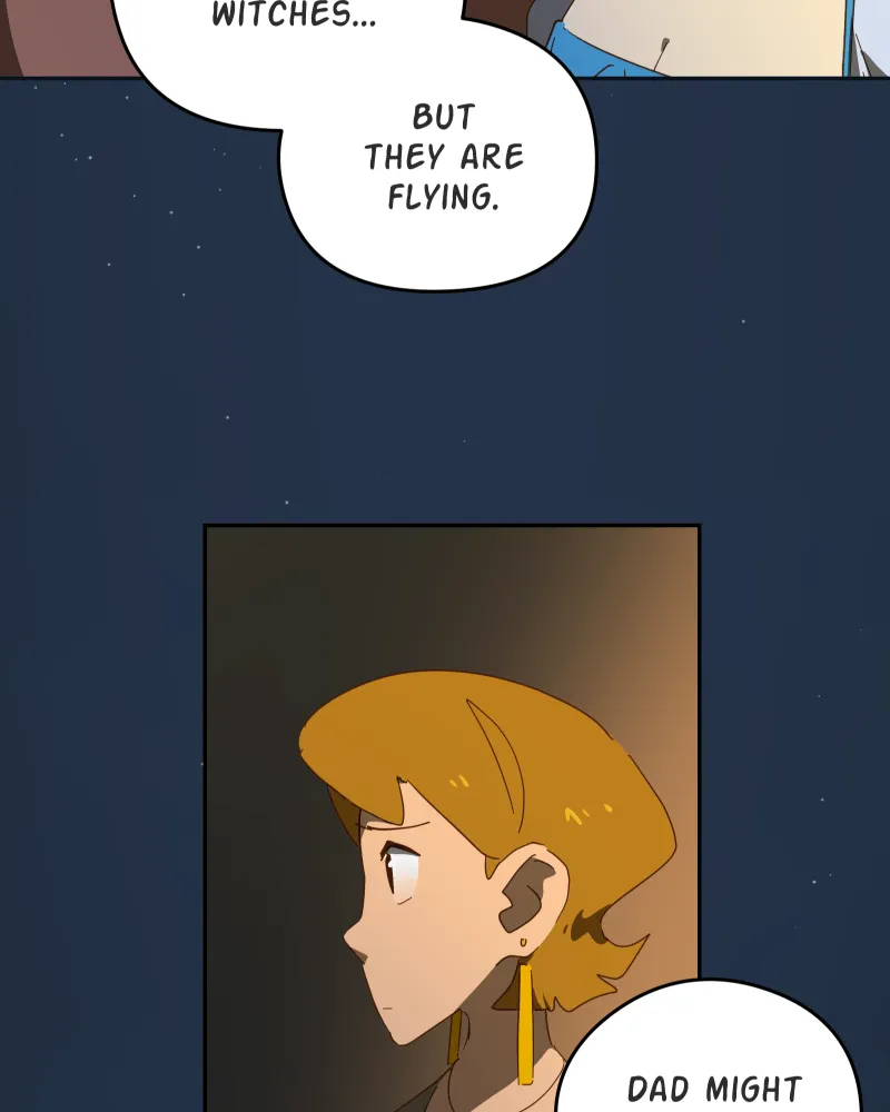 Four Leaf Chapter 103 page 27 - 