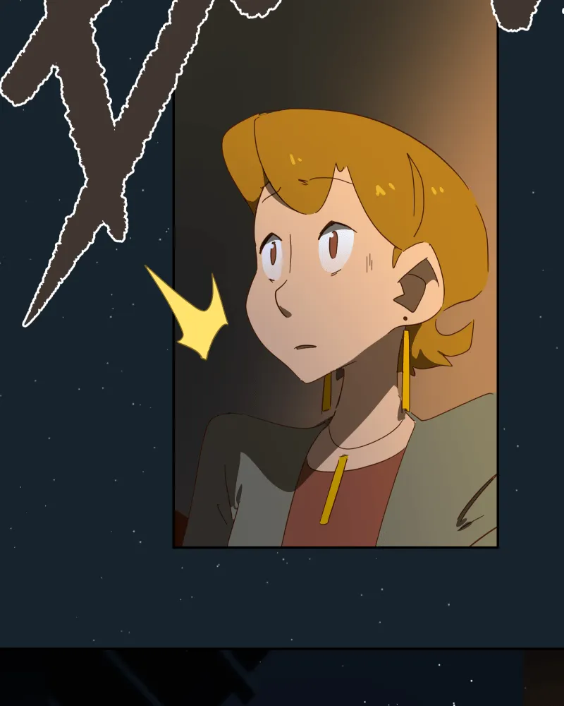 Four Leaf Chapter 103 page 30 - 