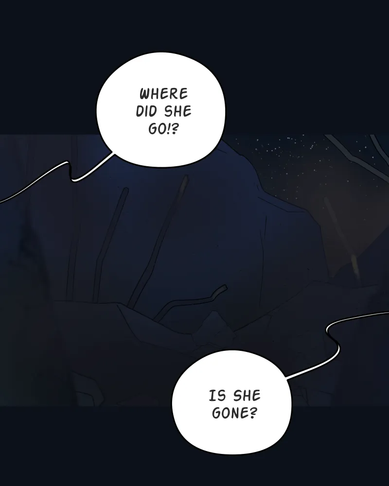 Four Leaf Chapter 103 page 36 - 