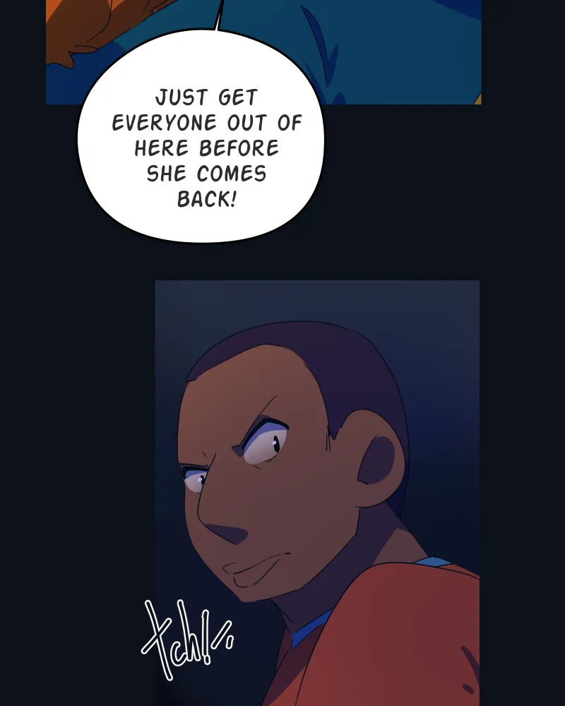 Four Leaf Chapter 103 page 43 - 