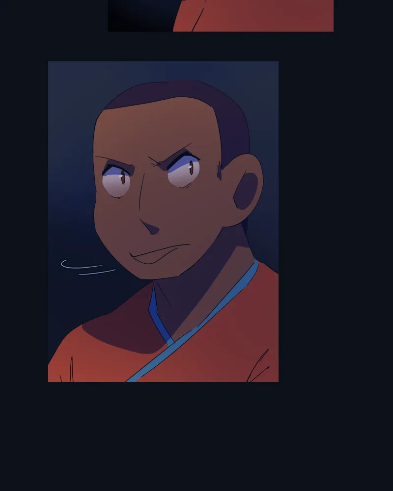 Four Leaf Chapter 103 page 44 - 