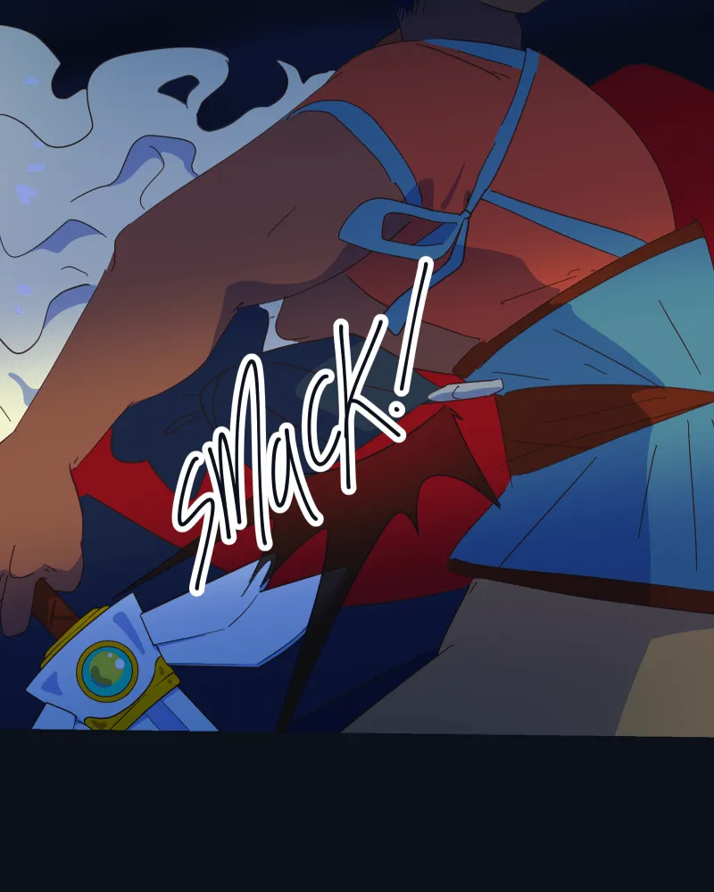Four Leaf Chapter 103 page 50 - 