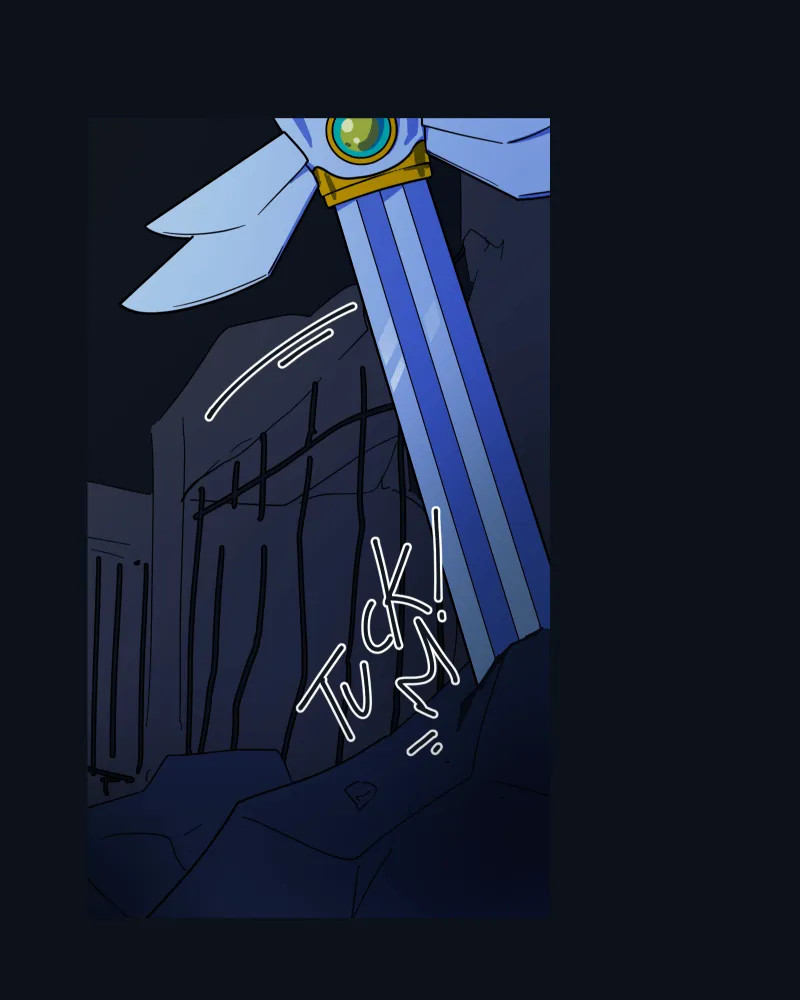 Four Leaf Chapter 103 page 51 - 