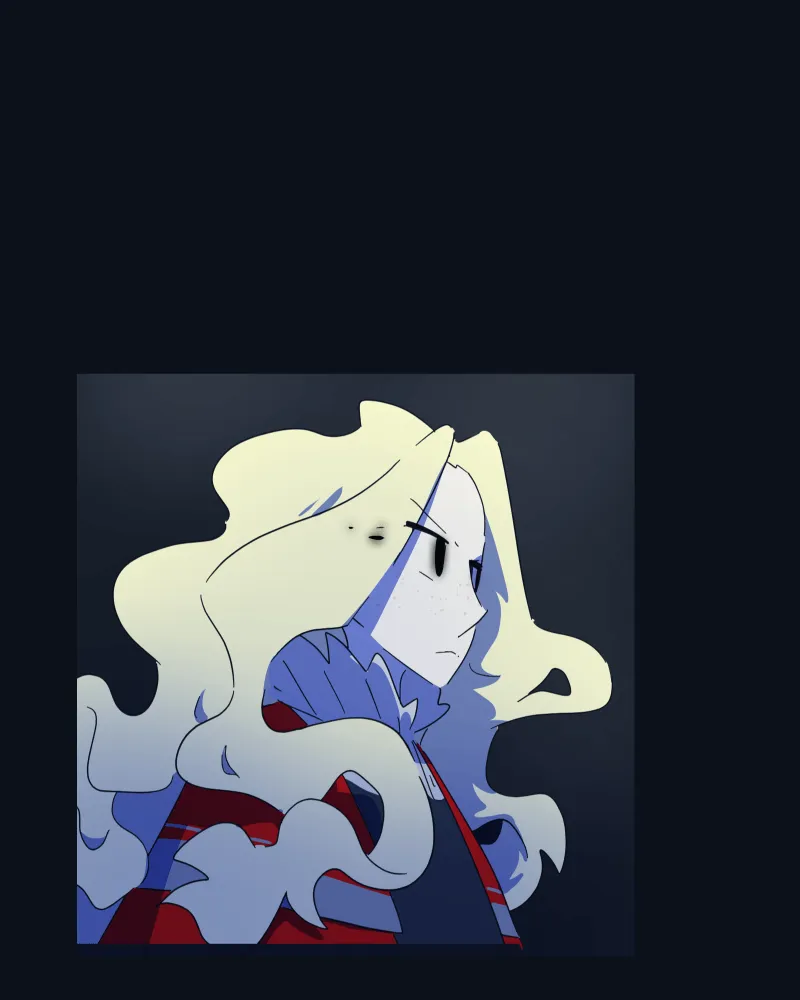 Four Leaf Chapter 103 page 53 - 