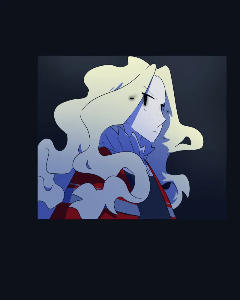 Four Leaf Chapter 103 page 54 - 