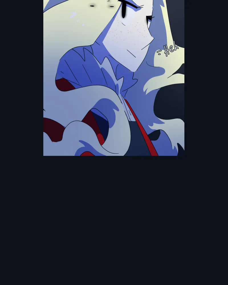Four Leaf Chapter 103 page 56 - 