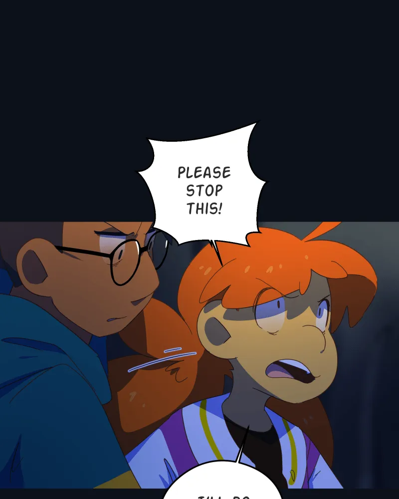 Four Leaf Chapter 104 page 2 - 