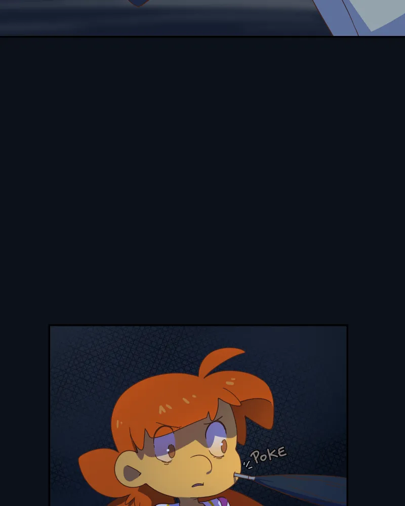 Four Leaf Chapter 104 page 12 - 
