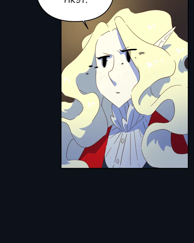 Four Leaf Chapter 104 page 20 - 