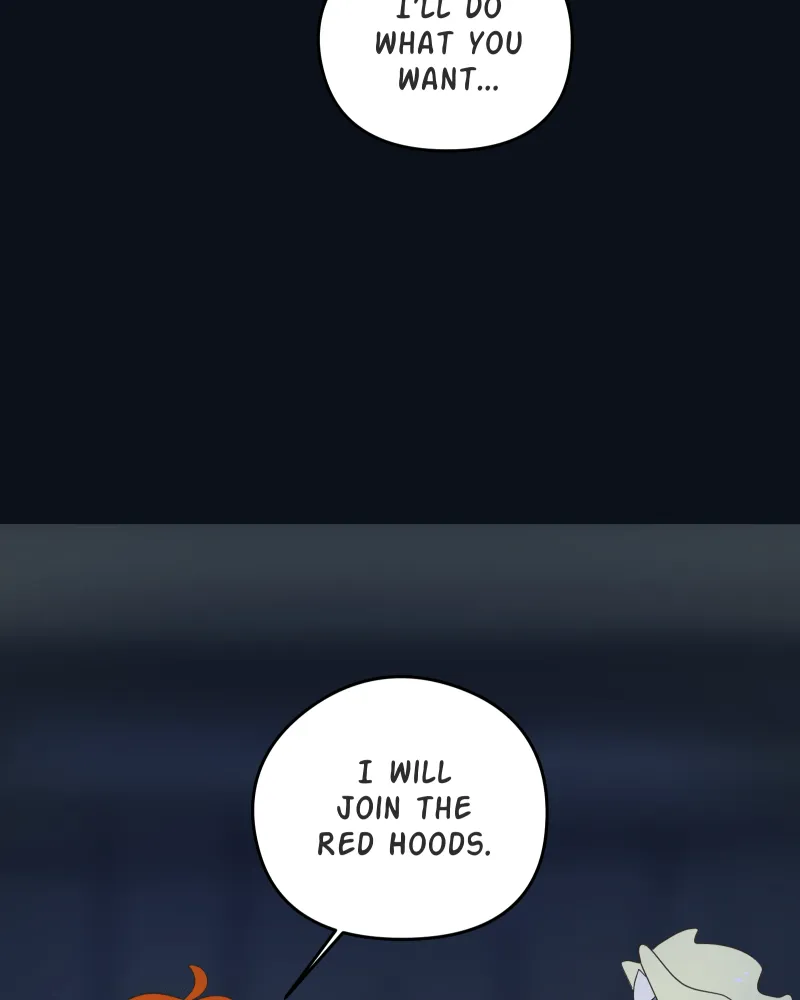 Four Leaf Chapter 104 page 3 - 