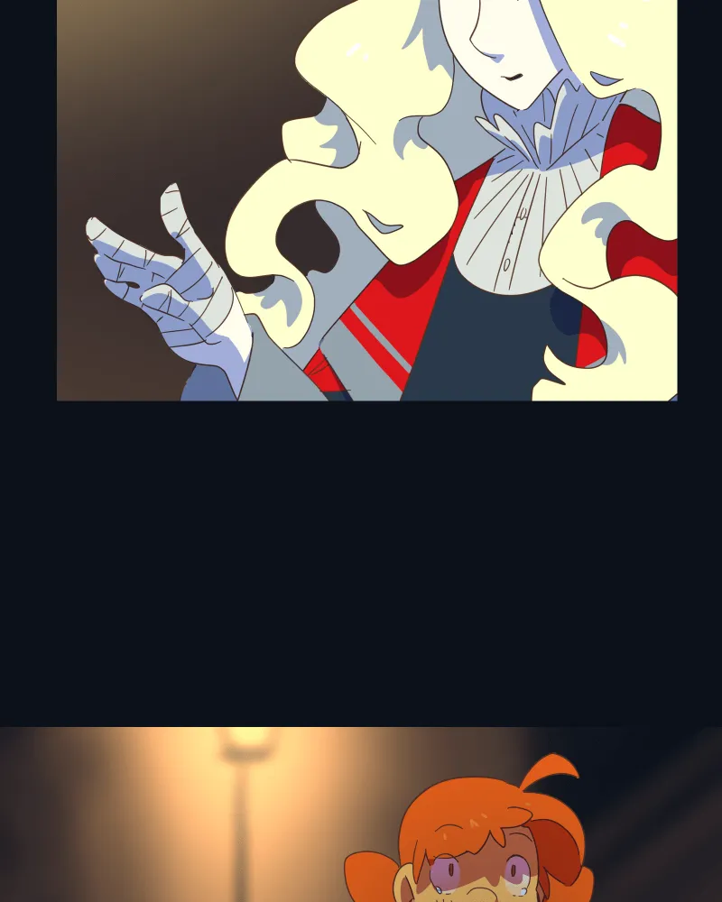 Four Leaf Chapter 104 page 23 - 
