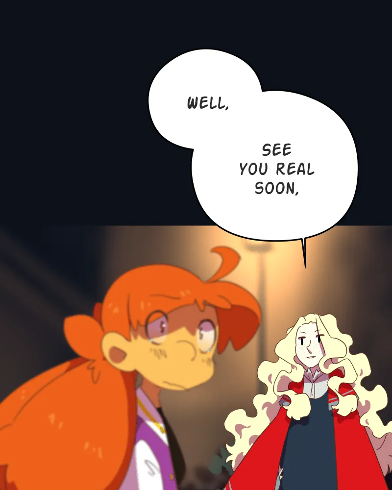 Four Leaf Chapter 104 page 26 - 