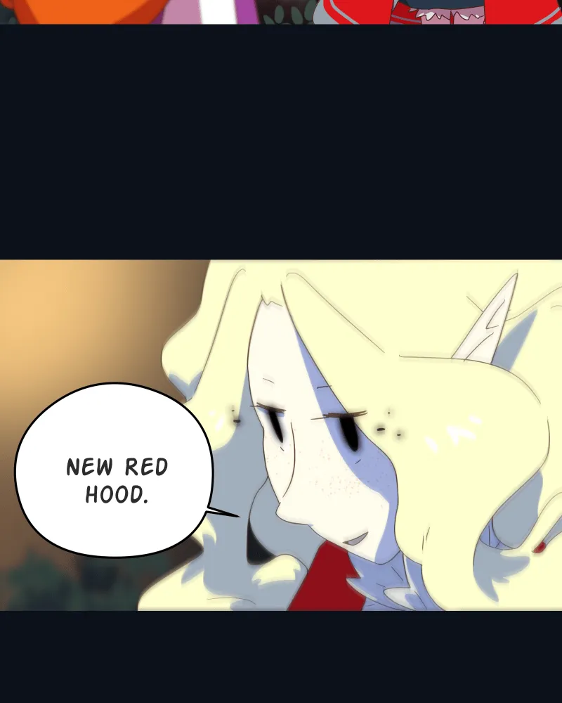 Four Leaf Chapter 104 page 27 - 