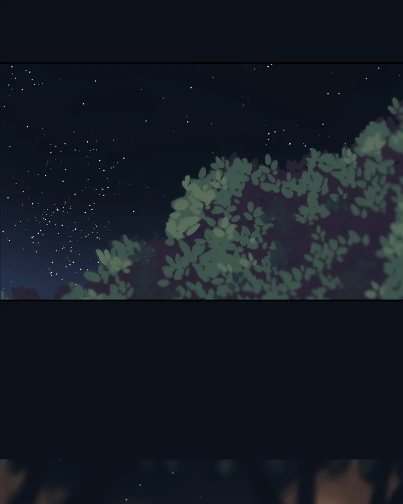 Four Leaf Chapter 104 page 29 - 