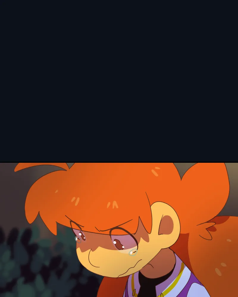 Four Leaf Chapter 104 page 32 - 