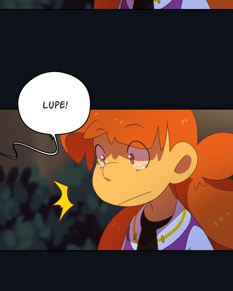 Four Leaf Chapter 104 page 33 - 
